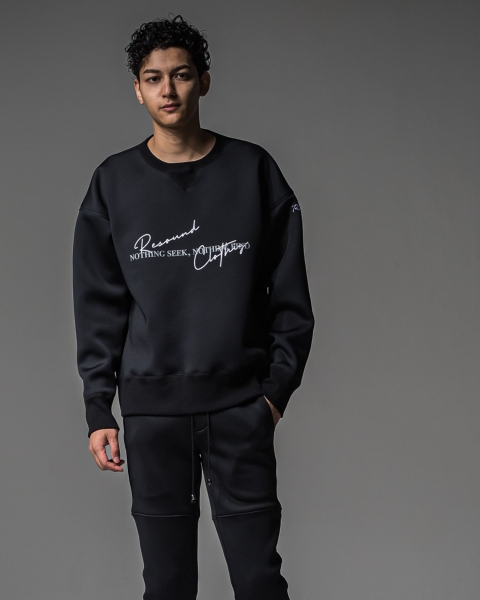 HD NOTHING drop　trainer