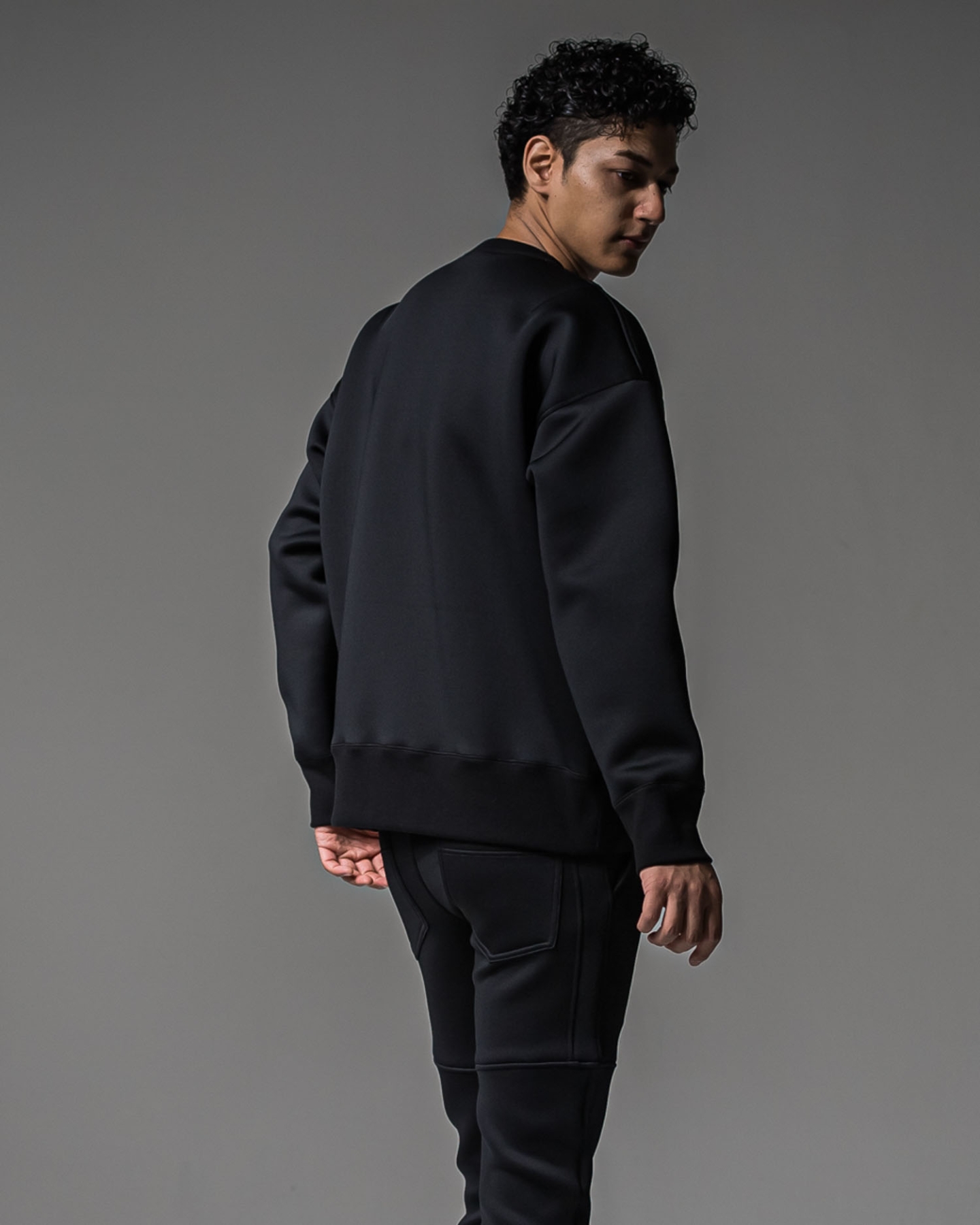 HD NOTHING drop　trainer