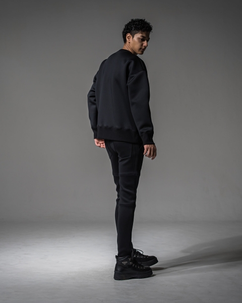 HD NOTHING drop　trainer