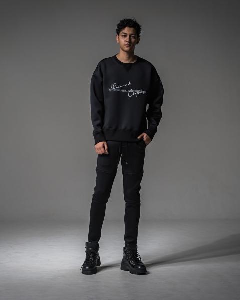 HD NOTHING drop　trainer