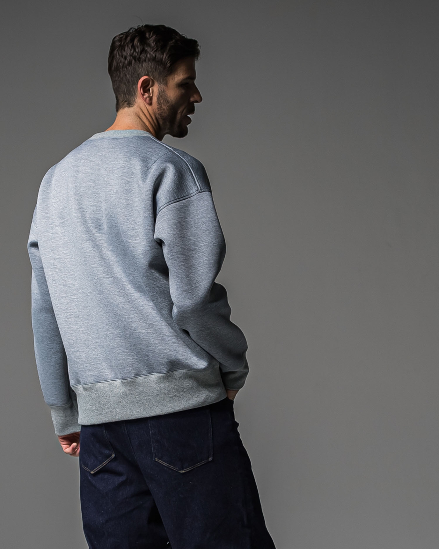 HD NOTHING drop　trainer