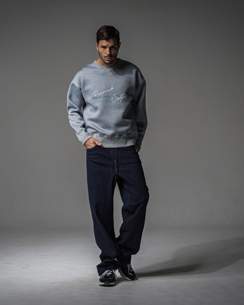 HD NOTHING drop　trainer