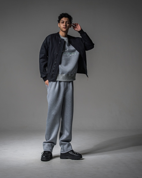 HD NOTHING drop　trainer