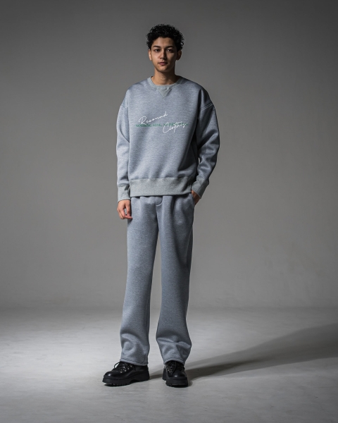 HD NOTHING drop　trainer