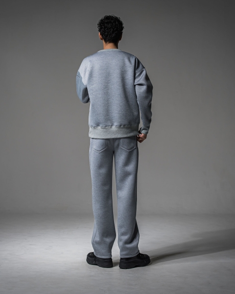 HD NOTHING drop　trainer