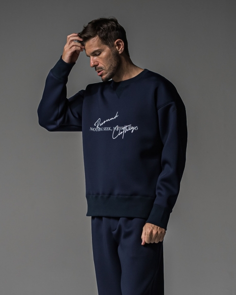 HD NOTHING drop　trainer