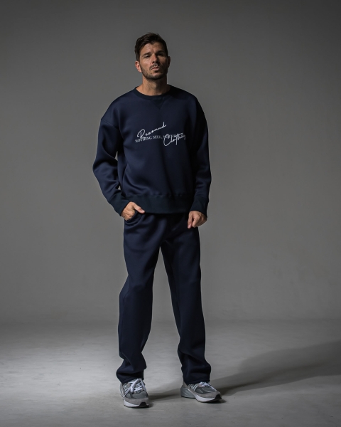 HD NOTHING drop　trainer