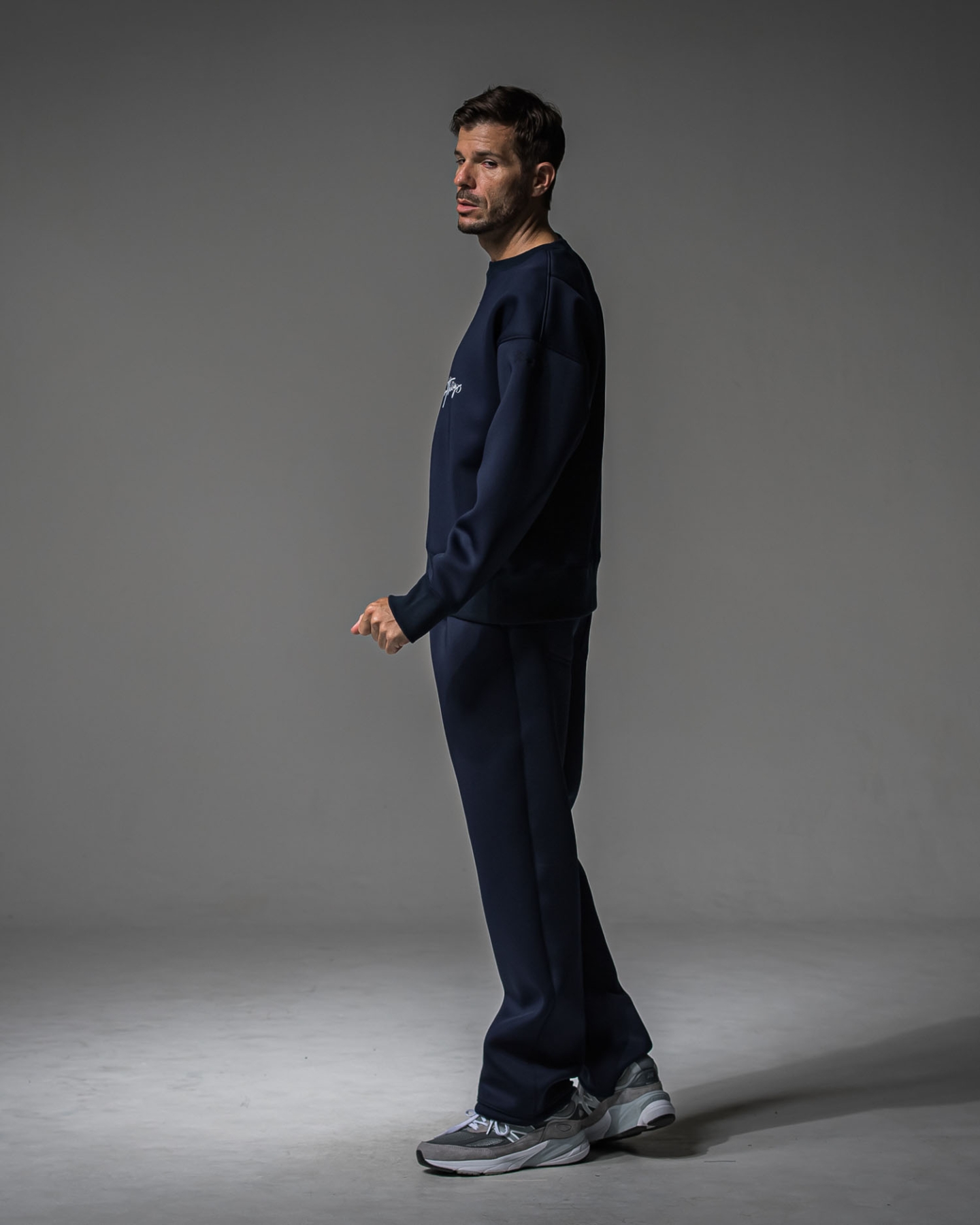 HD NOTHING drop　trainer