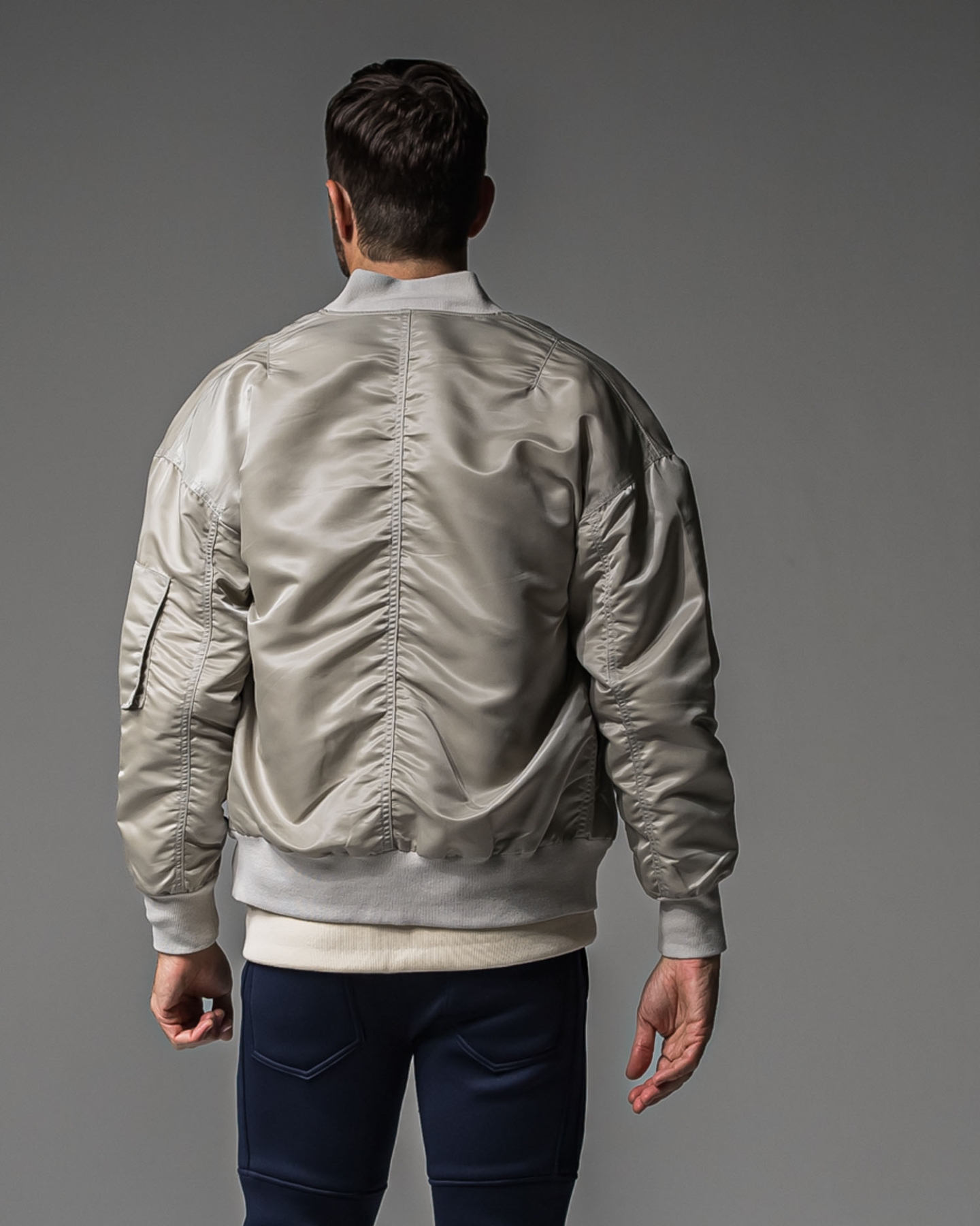 LIGHT David　JACKET