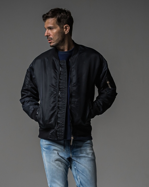 LIGHT David　JACKET