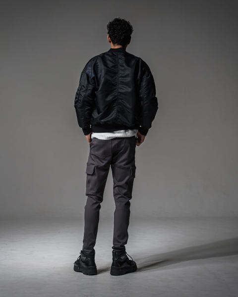 67▢RESOUND CLOTHING フライトジャケット TS0527-9 67▢RESOUND CLOTHING フライトジャケット TS0527-9 - メルカリ