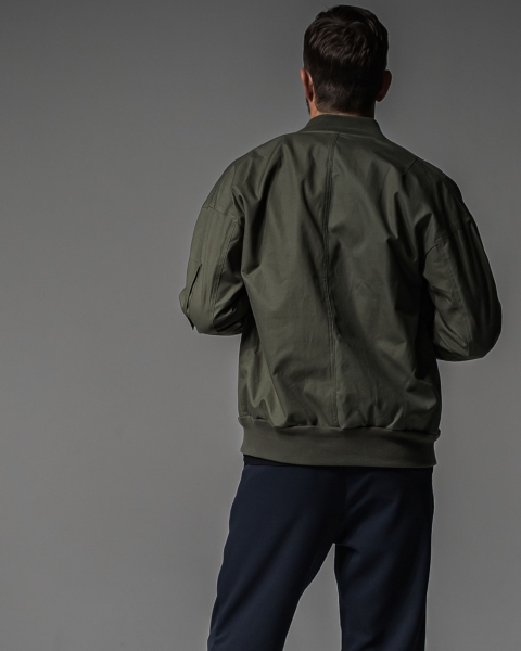 Duck light David　JACKET