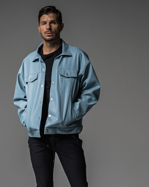 RESOUND CLOTHING リサウンドクロージング ウールコーチジャケット RESOUNDCLOTHING OFFICIAL STORE（リサウンドクロージング