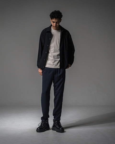 RESOUND CLOTHING リサウンドクロージング ウールコーチジャケット RESOUNDCLOTHING OFFICIAL STORE（リサウンドクロージング