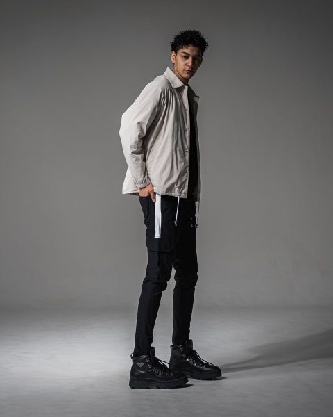 RESOUNDCLOTHING OFFICIAL STORE（リサウンドクロージング