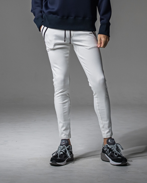 EX denim jersey  EDGE   PT