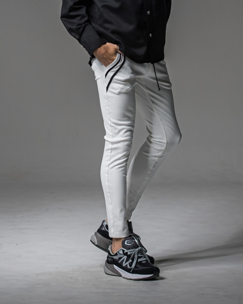 EX denim jersey  EDGE   PT