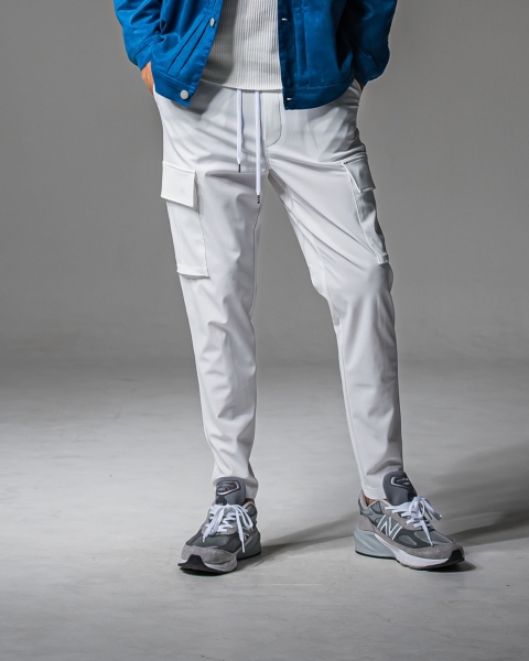 RESOUND CLOTHING 美品 ROLAND CARGO カーゴパンツ RESOUND CLOTHING - 【LUKE別注】 ROLAND CARGO / RC30-ST