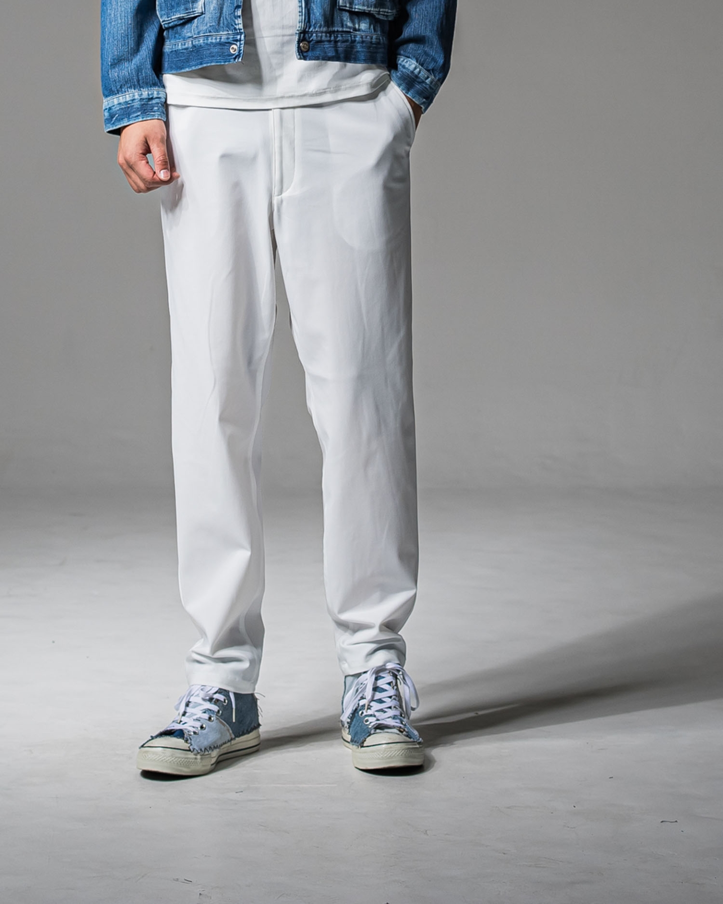 RESOUND CLOTHING 〜 PAT WIDE EASY PANTS RESOUNDCLOTHING OFFICIAL STORE（リサウンドクロージング