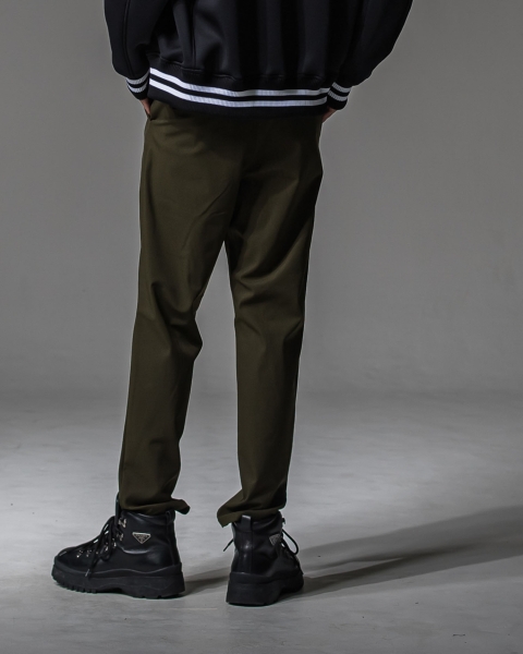 RESOUND CLOTHING 〜 PAT WIDE EASY PANTS RESOUNDCLOTHING OFFICIAL STORE（リサウンドクロージング