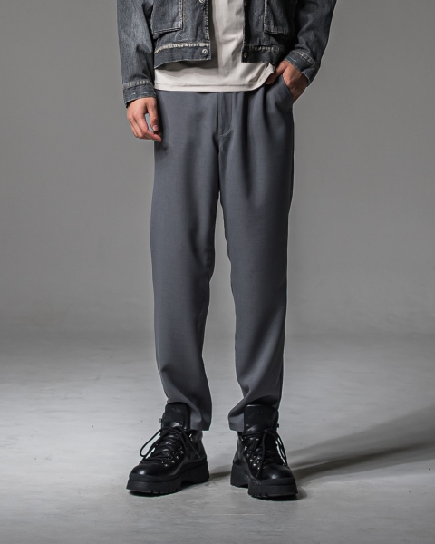 RESOUND CLOTHING スラックスイージーパンツ infipPWFK7Kk.jpg?width=768