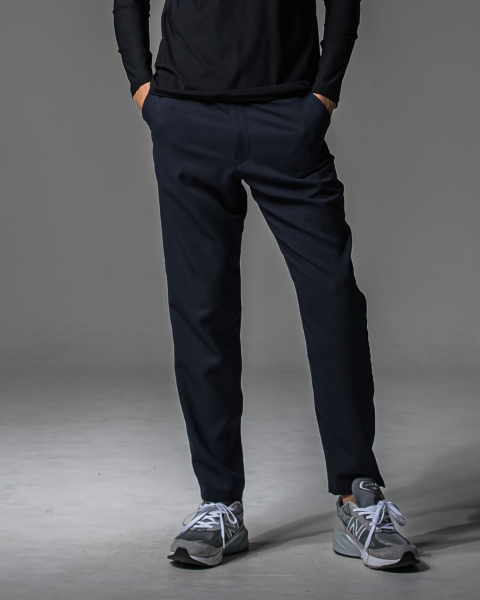 RESOUND CLOTHING スラックスイージーパンツ infipPWFK7Kk.jpg?width=768