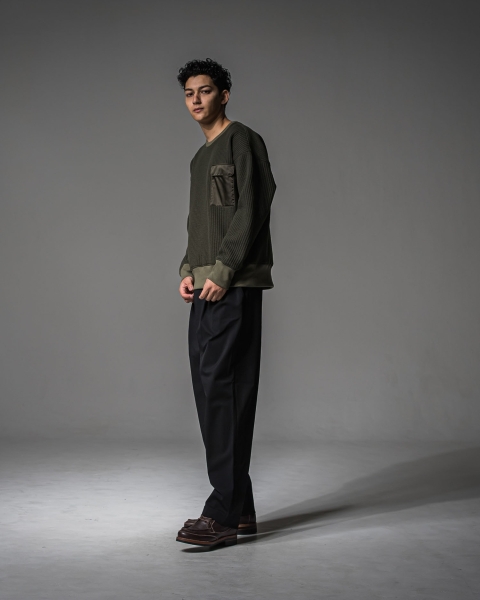 RESOUND CLOSINGパンツ RESOUNDCLOTHING OFFICIAL STORE（リサウンドクロージング