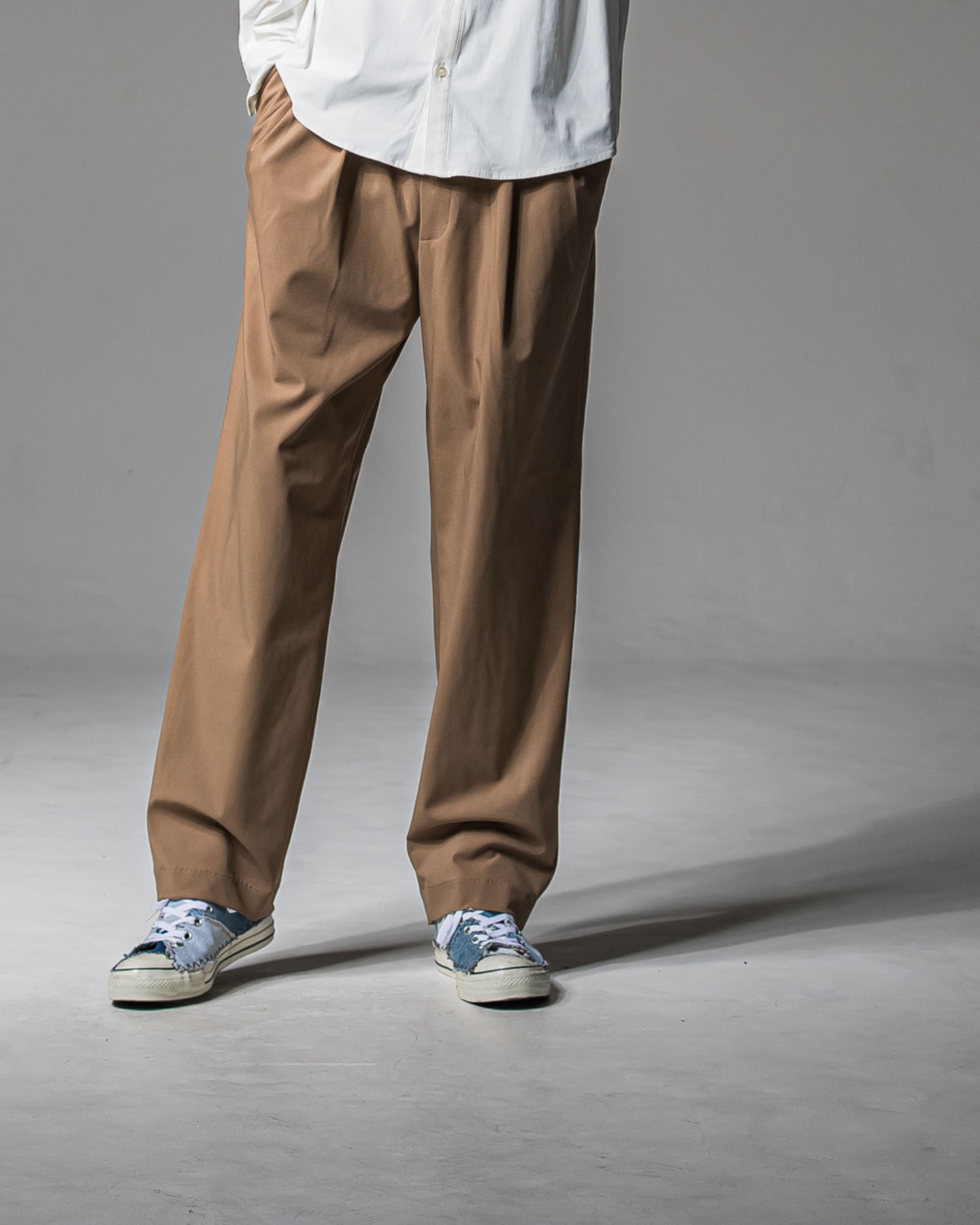 RESOUND CLOTHING パンツ RESOUND CLOTHING・リサウンドクロージング 【正規取扱店