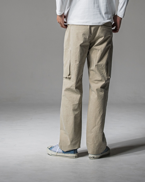 DAVID CARGO  PANTS