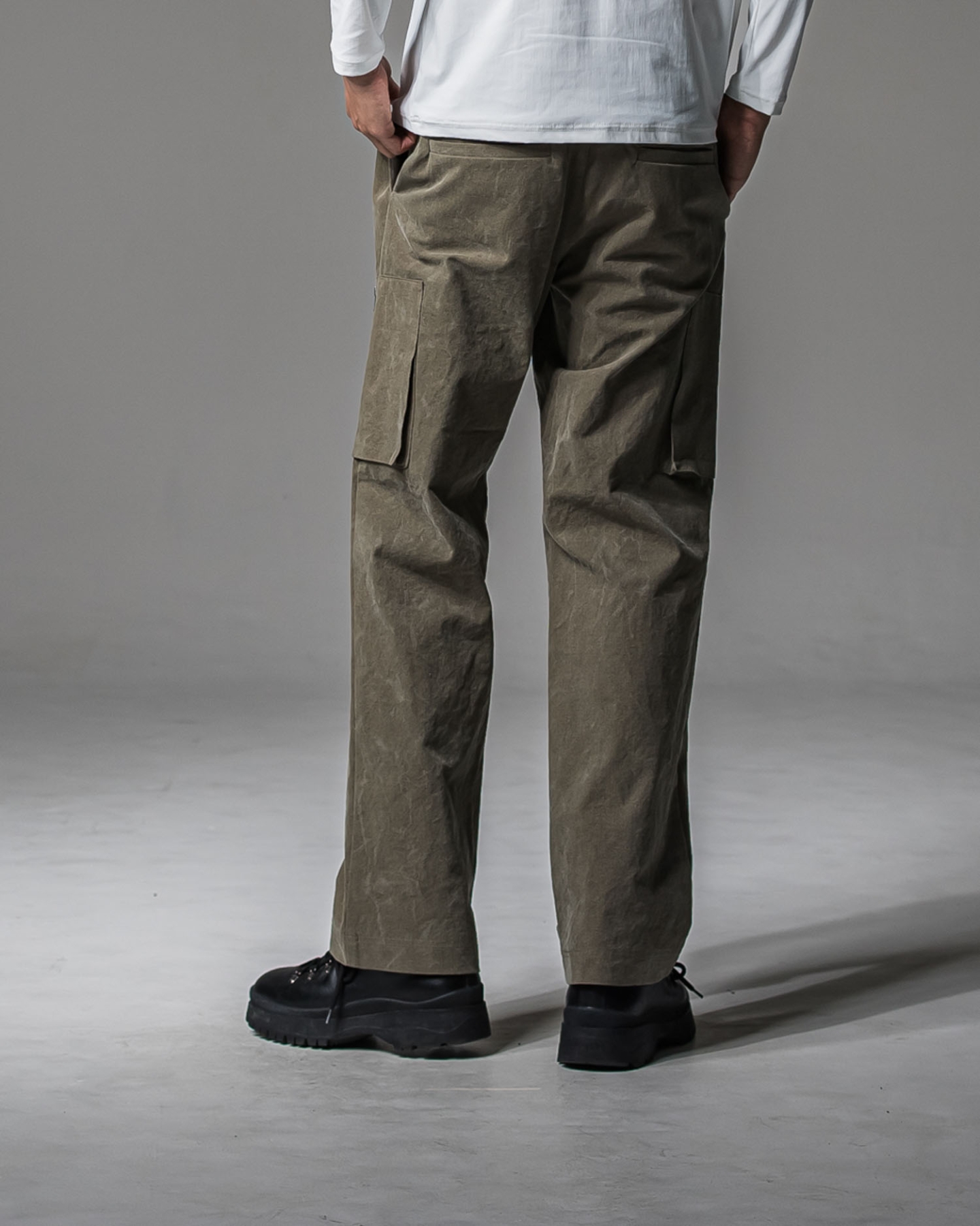 DAVID CARGO  PANTS
