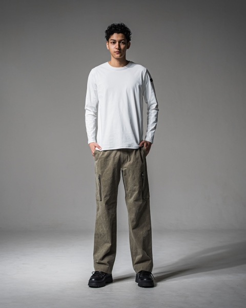 リサウンドクロージング　デイビッドカーゴパンツ RESOUNDCLOTHING OFFICIAL STORE（リサウンドクロージング