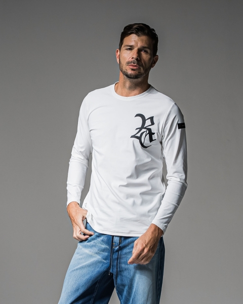 RCnylon longsleave Tee