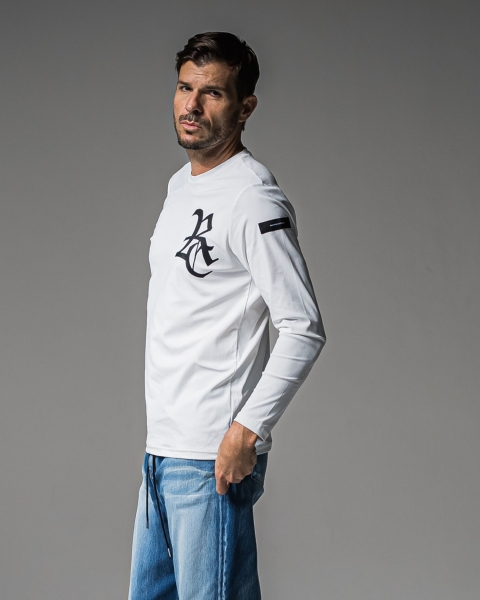 RCnylon longsleave Tee