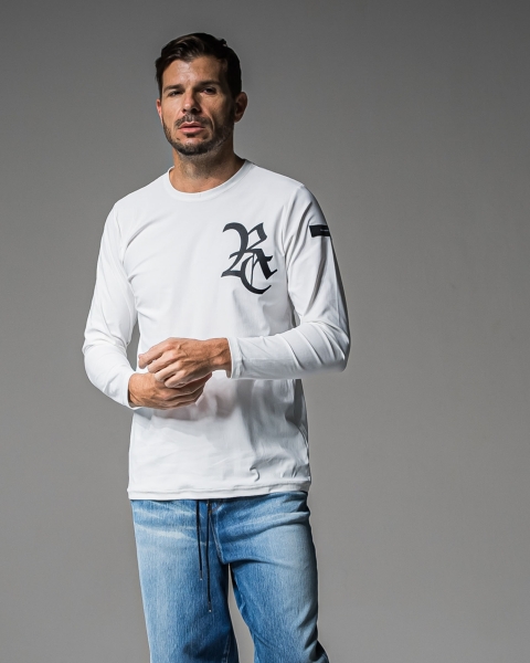 RCnylon longsleave Tee