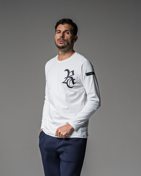 RCnylon longsleave Tee