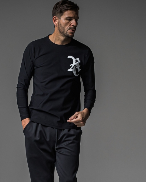 RCnylon longsleave Tee