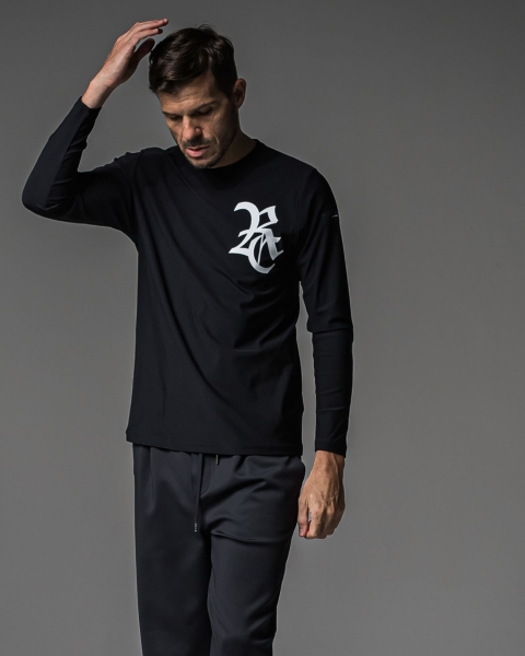 RCnylon longsleave Tee