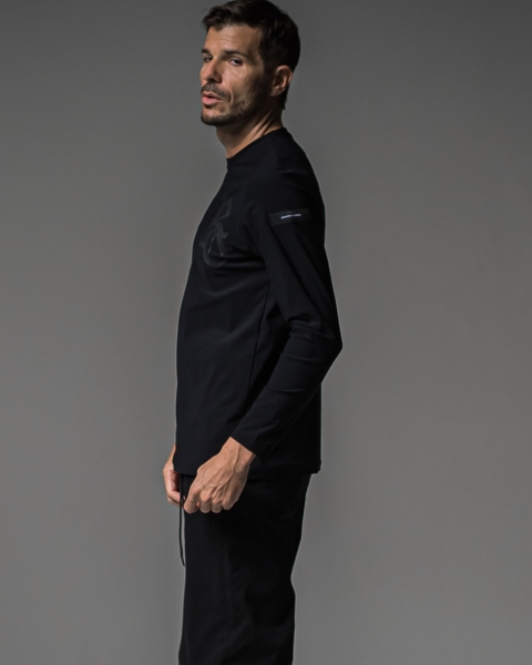 RCnylon longsleave Tee