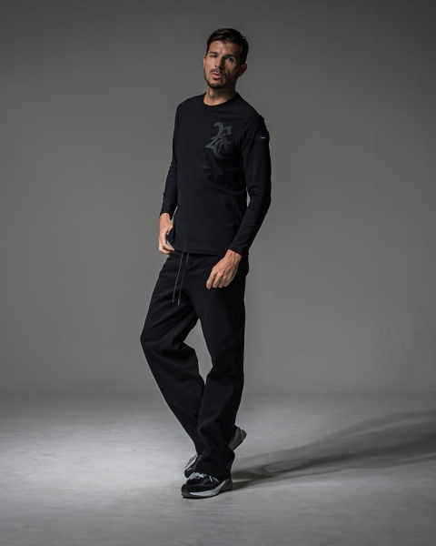 RCnylon longsleave Tee