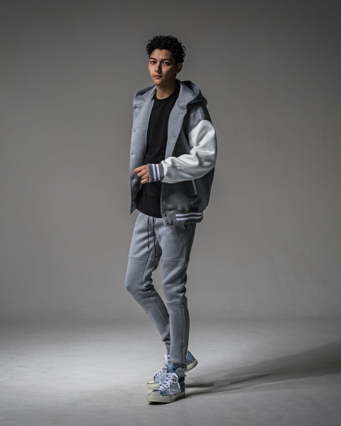 fake layered longsleave