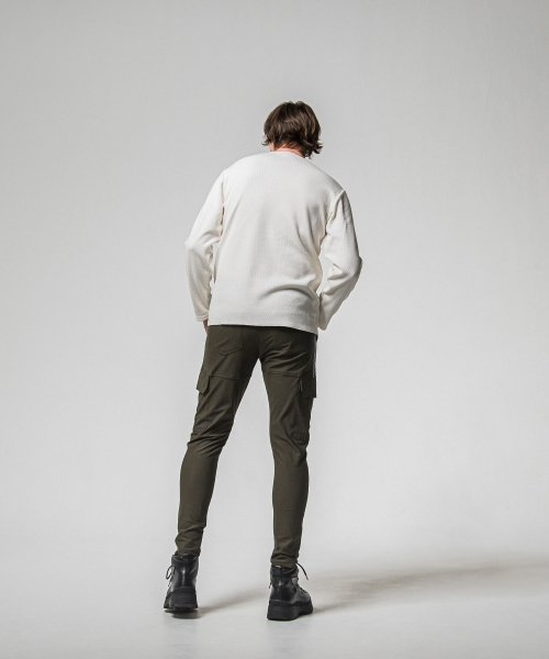 velours fleece neo thermal