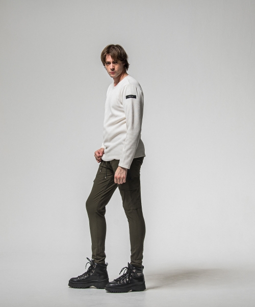 velours fleece neo thermal