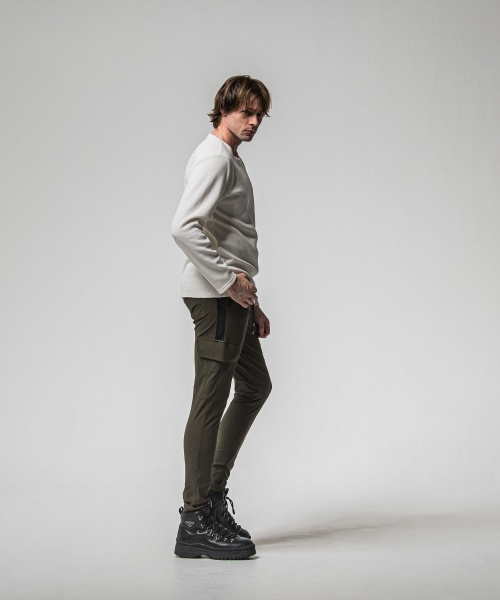 velours fleece neo thermal