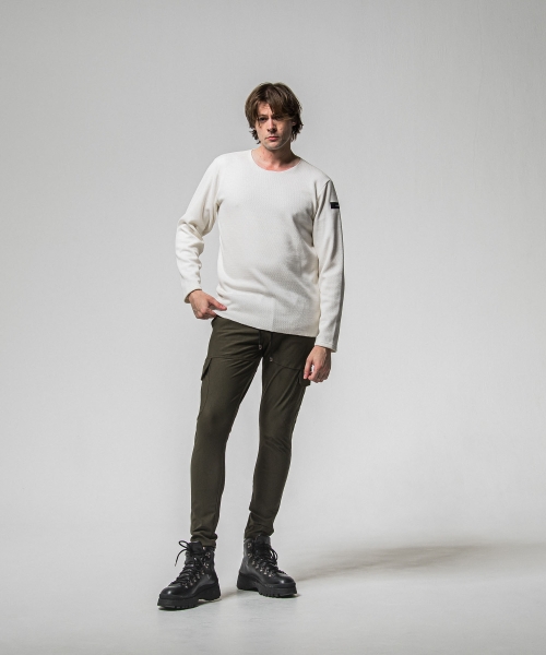 velours fleece neo thermal