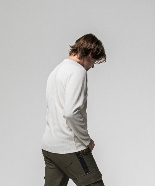 velours fleece neo thermal