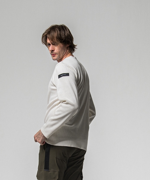 velours fleece neo thermal