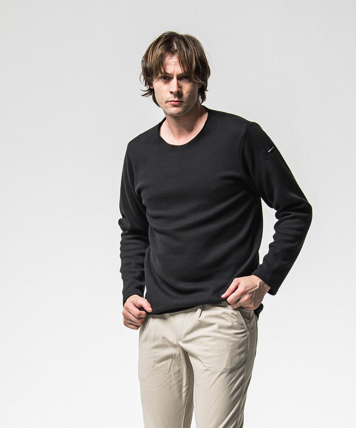 velours fleece neo thermal