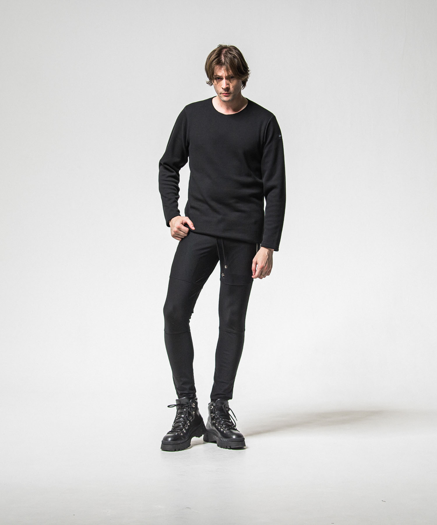 velours fleece neo thermal