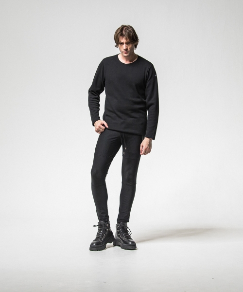 velours fleece neo thermal