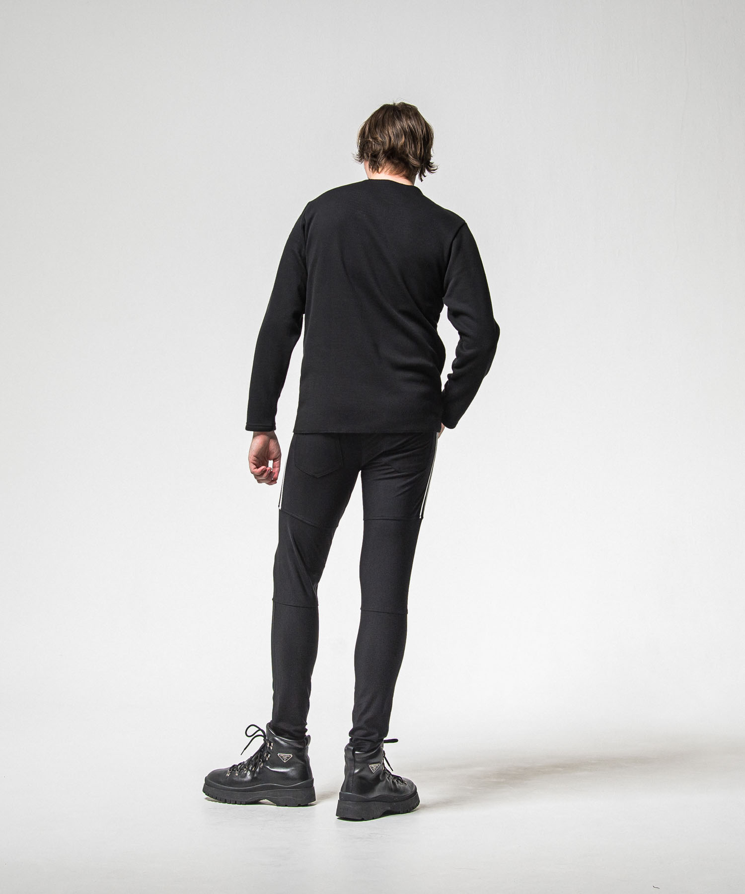 velours fleece neo thermal